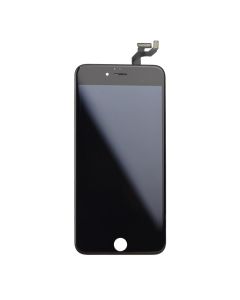 LCD Screen for iPhone 6S 5 5 with digitizer black HQ