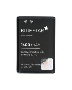 BLUE STAR PREMIUM battery for SAMSUNG B2710 Solid 1400 mAh