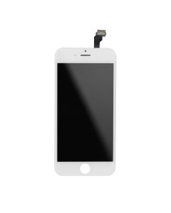 LCD Screen for iPhone 6 4 7 with digitizer white HQ