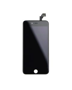 LCD Screen for iPhone 6 5 5 with digitizer black HQ