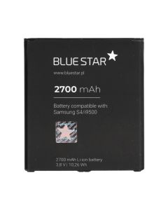 Battery for Samsung Galaxy S4 (I9500) 2700 mAh Li-Ion BS PREMIUM