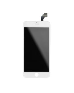 LCD Screen for iPhone 6 5 5 with digitizer white HQ