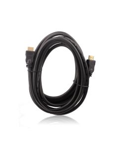 Cable HDMI - HDMI ver.1.4  - 3m long AL-OEM-45