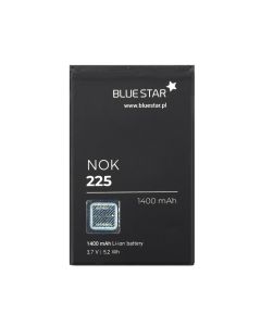 BLUE STAR PREMIUM battery for NOKIA 225 1400 mAh
