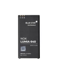 BLUE STAR PREMIUM battery for NOKIA Lumia 640 2600 mAh