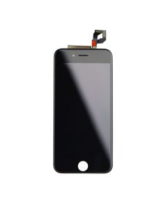 LCD Screen for iPhone 6S 4 7 with digitizer black HQ