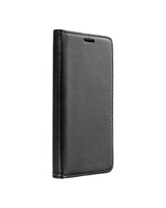 Magnet Book case for - SAMSUNG Galaxy S6 Edge  black