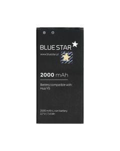 Battery for Huawei Y5/Y560/G620 2000 mAh Li-Ion Blue Star