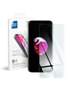 Tempered Glass Blue Star - APP IPHO 7/8 Plus