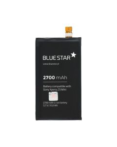 BLUE STAR PREMIUM battery for SONY Xperia Z5 Compact 2700 mAh