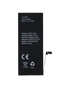 Battery  for Iphone 6 Plus 2915 mAh Polymer BOX