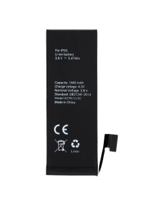 Battery  for Iphone 5 1440 mAh Polymer BOX