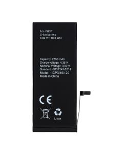 POLYMER BOX battery for IPHONE 5S 1560 mAh
