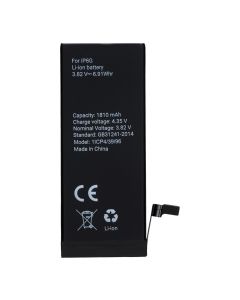 Battery  for Iphone 6 1810 mAh Polymer BOX