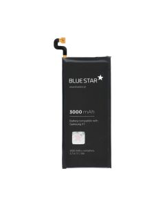 BLUE STAR PREMIUM battery for SAMSUNG S7 3000 mAh
