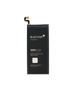 BLUE STAR PREMIUM battery for SAMSUNG S7 Edge 3600 mAh