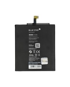 Battery for Xiaomi Mi4i (BM33) 3030 mAh Li-Ion Blue Star
