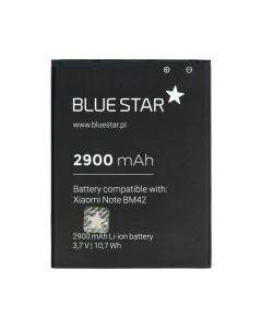 Battery for Xiaomi Mi Note (BM42) 2900 mAh Li-Ion Blue Star