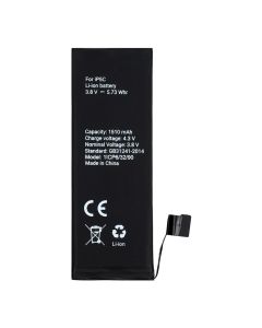 Battery  for Iphone 5C 1510 mAh Polymer BOX
