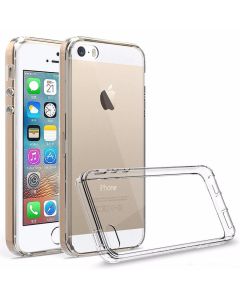 Back Case Ultra Slim 0 5mm for  IPHONE 5/5S