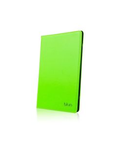 Blun universal case for tablets 10 lime (UNT)