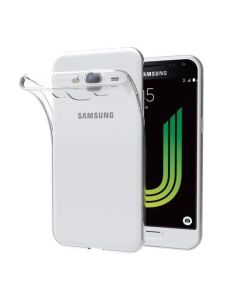 Back Case Ultra Slim 0 5mm for SAMSUNG Galaxy J3 2016
