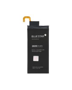 BLUE STAR PREMIUM battery for SAMSUNG S6 Edge 2600 mAh