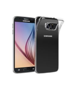 Back Case Ultra Slim 0 5mm for SAMSUNG Galaxy S6 (G920F)