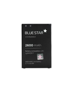 BLUE STAR PREMIUM battery for LG K4 2017 / K8 2017 2600 mAh