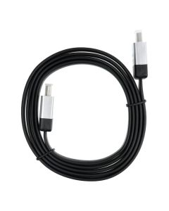 Cable HDMI - HDMI High Speed Cable ver. 2.0 1 5m long