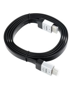 Cable HDMI - HDMI High Speed HDMI Cable with Ethernet ver. 2.0 1 5m long BLISTER