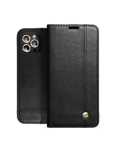 PRESTIGE Book case - SAM Galaxy A42 5G black