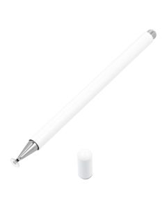 Stylus for Touch Screens Capacitive  white