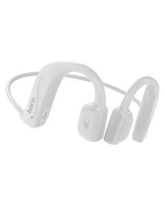 HOCO wireless bone earphones Rima ES50 grey