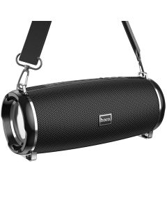 HOCO bluetooth speaker HC2 Xpress sports black