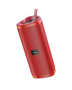 HOCO wireless speaker bluetooth HC4 red