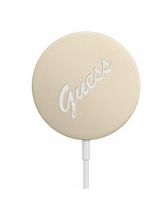 Original wireles charger GUCBMSVSLG 15W MagSafe GOLD