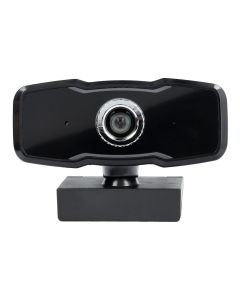 Webcam 4K 3840*2160/30fps ECM-CDV1230 black