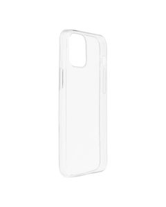 Back Case Ultra Slim 0 3mm for IPHONE 12 / 12 PRO transparent