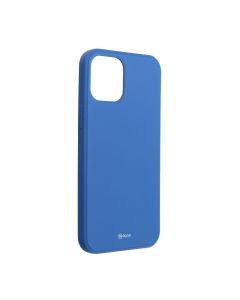 Roar Colorful Jelly Case - for iPhone 12 Pro Max  navy