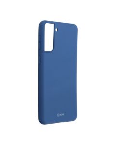 Roar Colorful Jelly Case - for Samsung Galaxy S21 Plus  navy