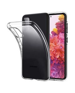 Back Case Ultra Slim 0 5mm for SAMSUNG Galaxy S20 FE / S20 FE 5G