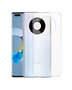 Back Case Ultra Slim 0 5mm for HUAWEI Mate 40 PRO