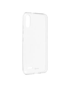 Jelly Case Roar - for LG K22 transparent