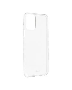 Jelly Case Roar - for LG K42 transparent