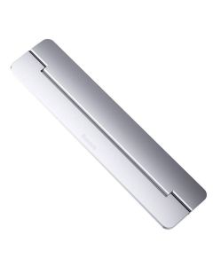 BASEUS notebook holder SUZC-0S silver