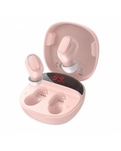 BASEUS Encok True Wireless Earphones WM01 Plus Plus Pink NGWM01P-04