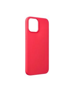 SOFT Case for IPHONE 12 PRO MAX red