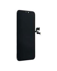 LCD Screen iPhone Xs with digitizer black (HiPix Hard OLED) (CoG)