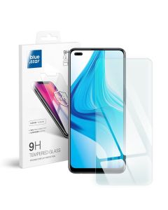 Tempered Glass Blue Star - Oppo A93